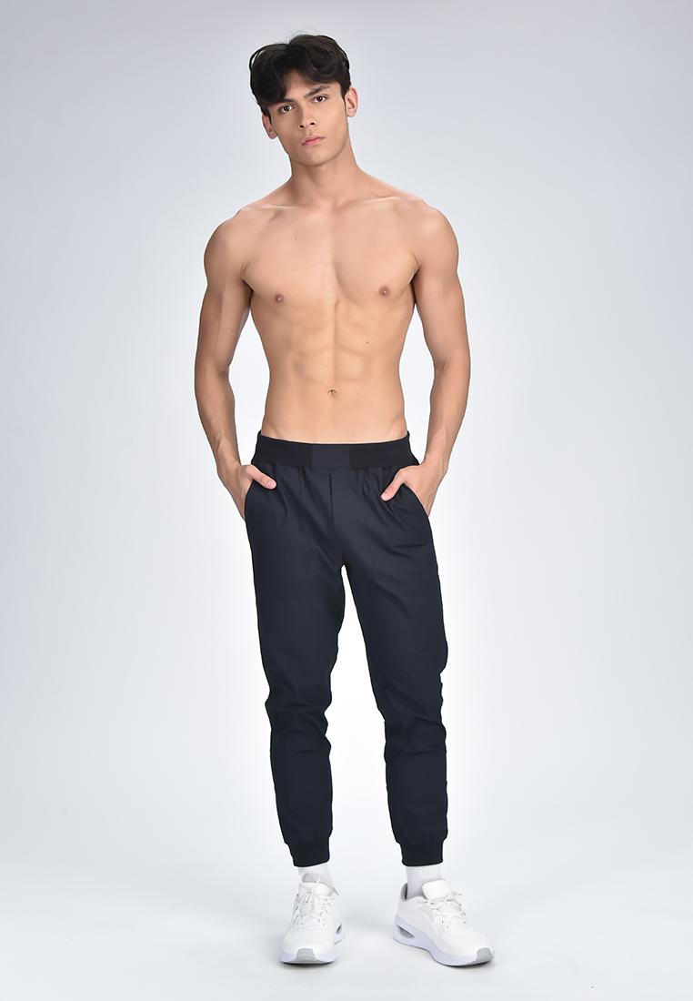 Men's Active Full Length Pants
