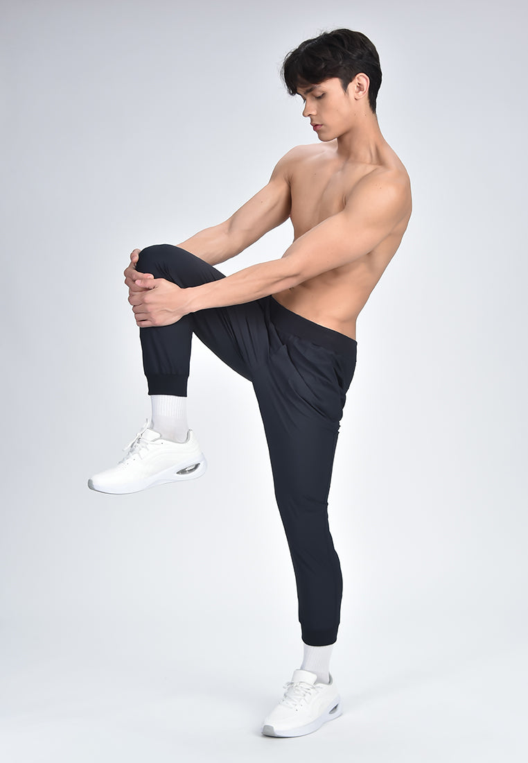 Men's Active Full Length Pants