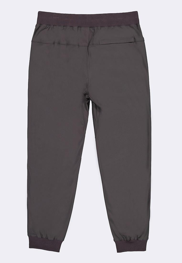 Men's Active Full Length Pants
