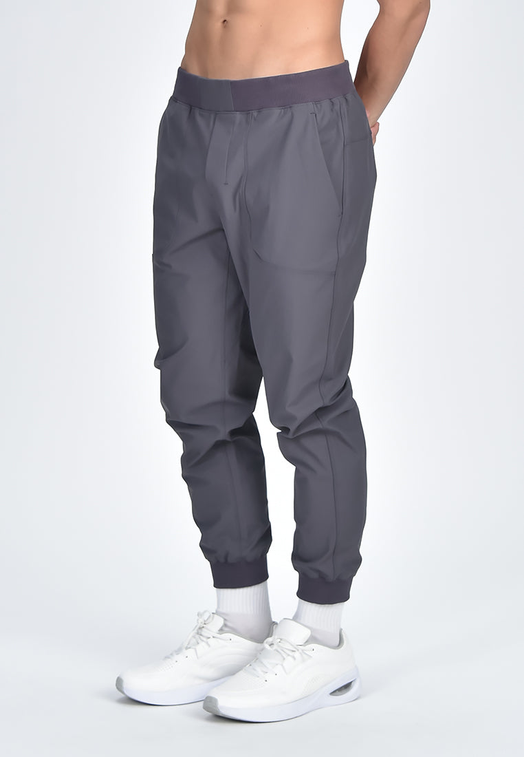 Men's Active Full Length Pants