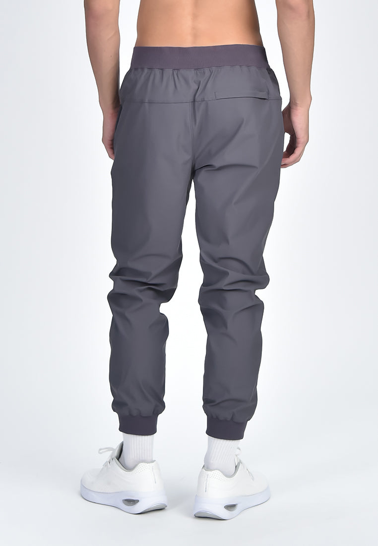 Men's Active Full Length Pants