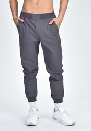 Men's Active Full Length Pants