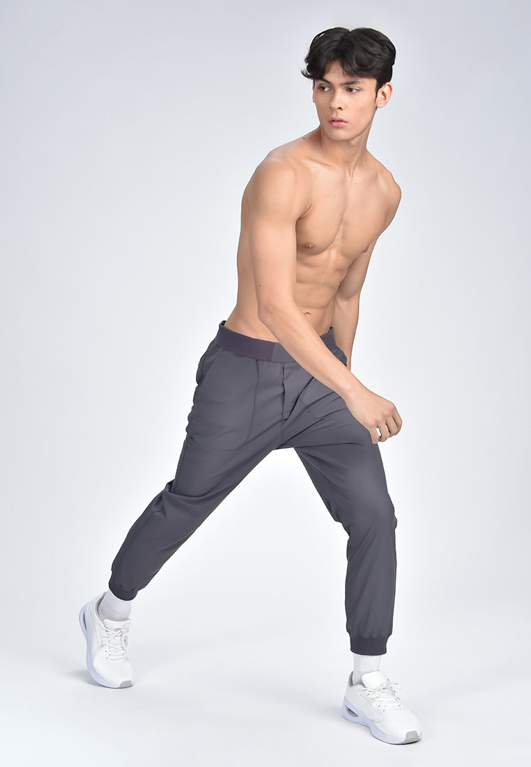 Men's Active Full Length Pants
