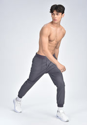 Men's Active Full Length Pants