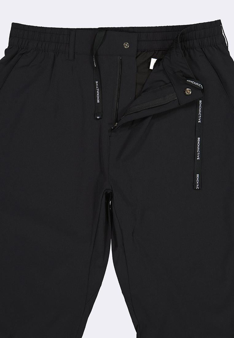 Men's Active Full Length Pants
