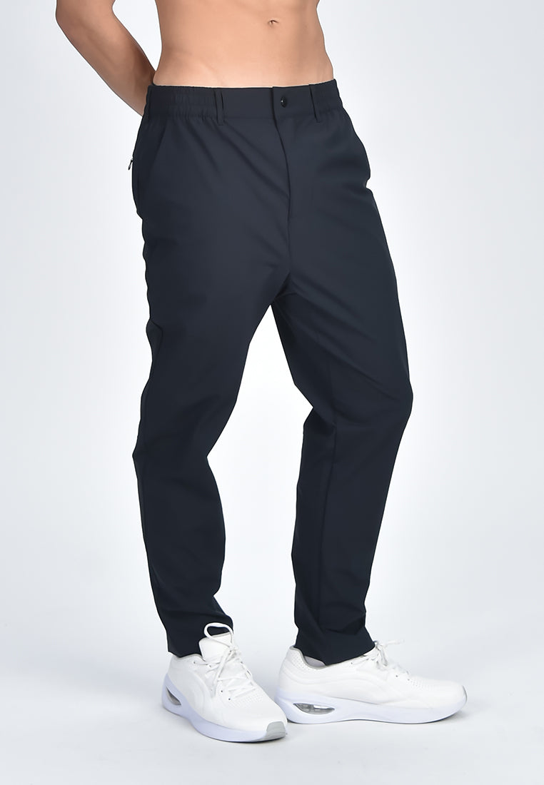 Men's Active Full Length Pants