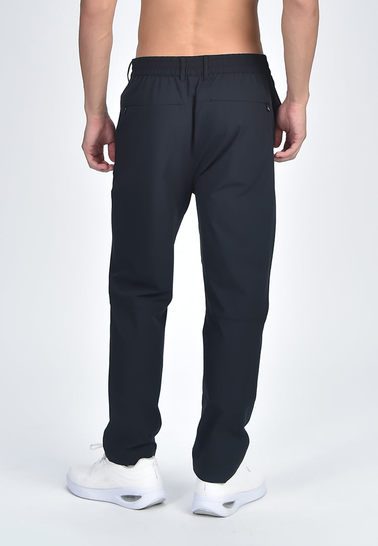 Men's Active Full Length Pants
