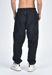 Men's Active Pants Convertible to Outdoor Shorts