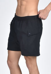 Men's Active Pants Convertible to Outdoor Shorts