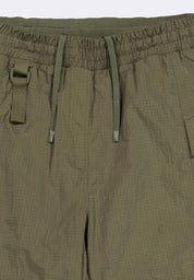 Men's Active Pants Convertible to Outdoor Shorts