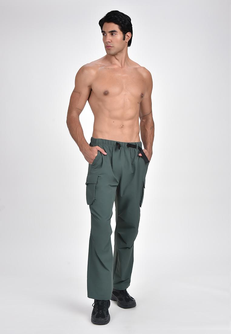 Men's Active Pants