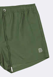 Men's Swim Shorts
