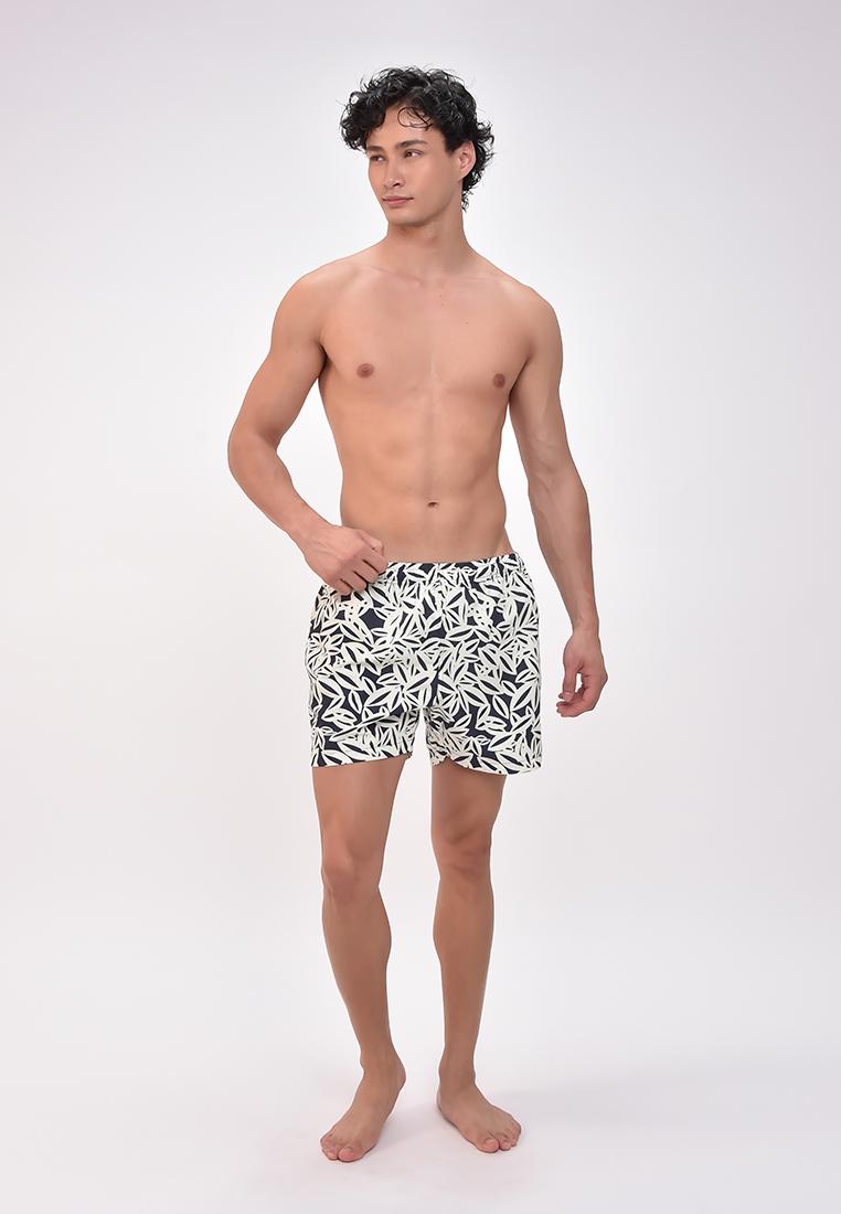 Men's Swim Shorts