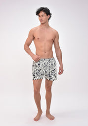 Men's Swim Shorts