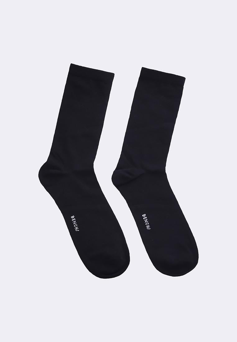 Men's Dress Crew Socks