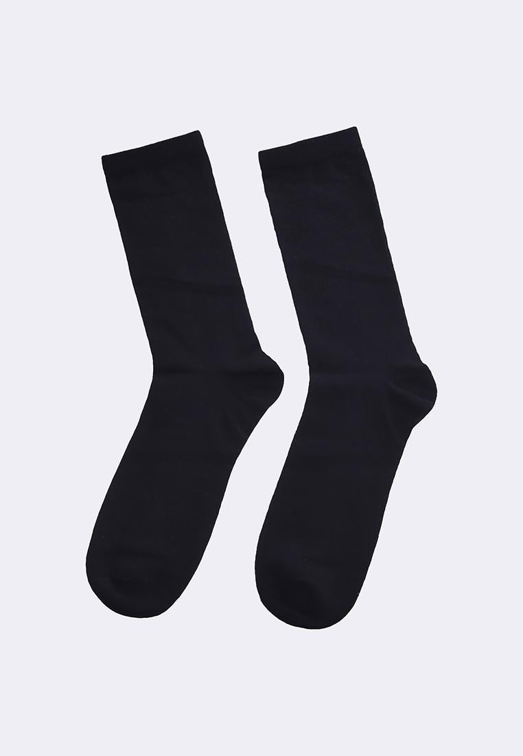 Men's Dress Crew Socks
