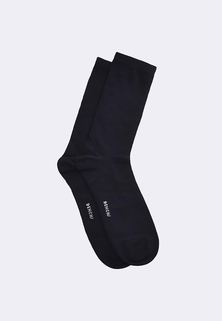 Men's Dress Crew Socks