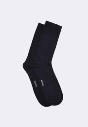 Men's Dress Crew Socks