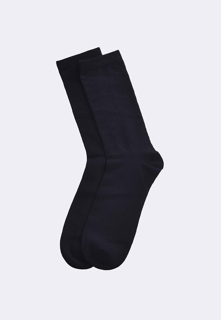 Men's Dress Crew Socks