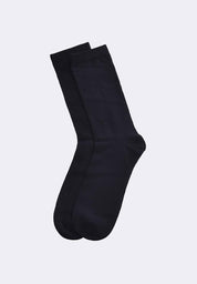 Men's Dress Crew Socks