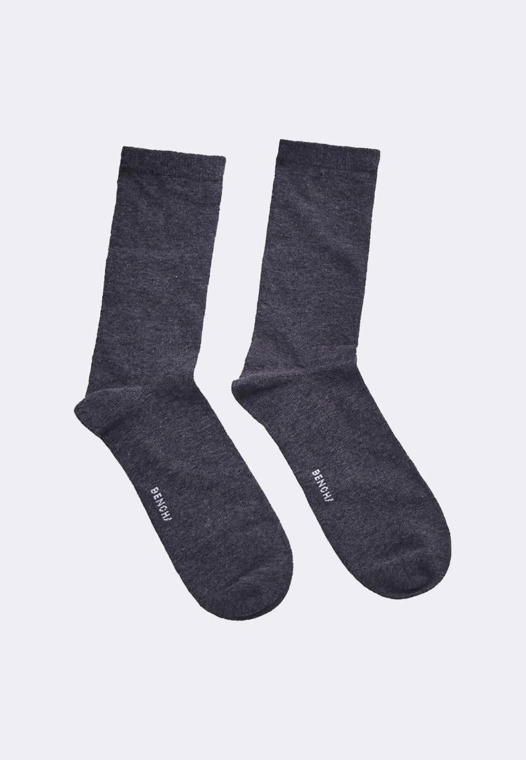 Men's Dress Crew Socks