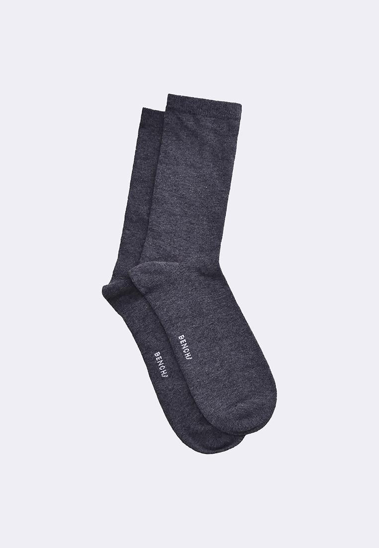 Men's Dress Crew Socks