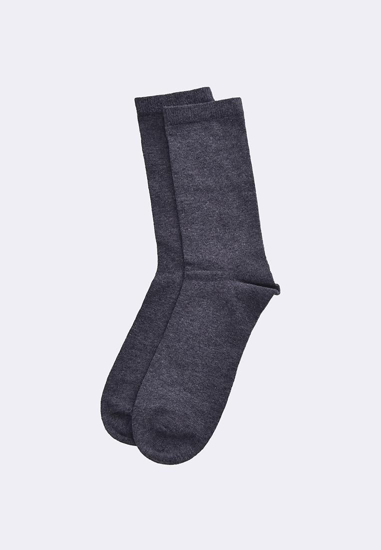 Men's Dress Crew Socks