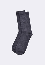 Men's Dress Crew Socks