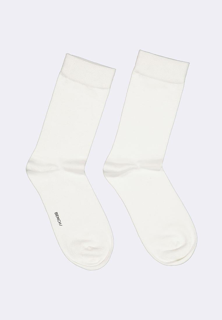 Men's Basic Long Lint Free Socks