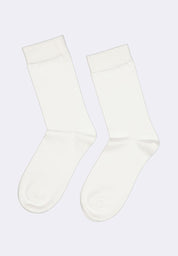 Men's Basic Long Lint Free Socks