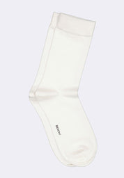 Men's Basic Long Lint Free Socks
