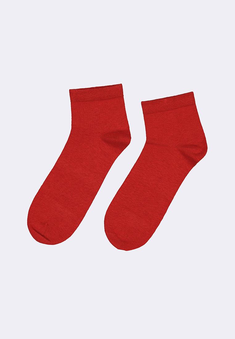 Men's Ankle Cool Socks