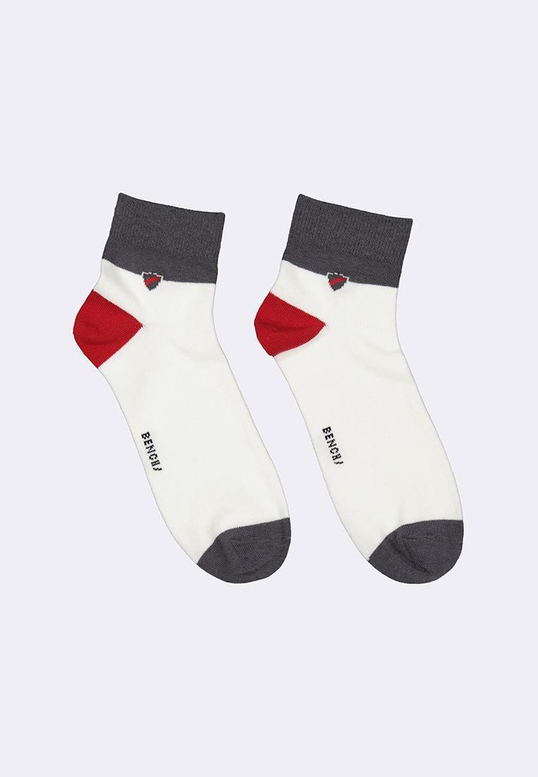 Men's Ankle Cool Socks