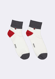 Men's Ankle Cool Socks