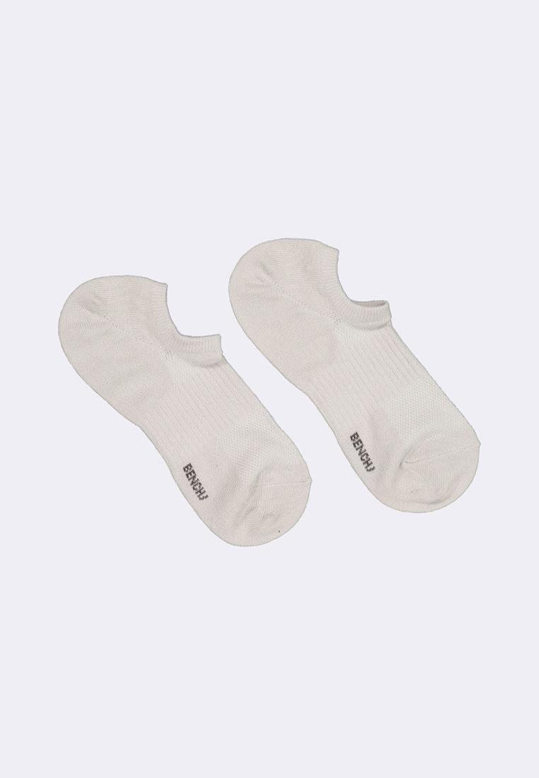 Men's Basic Hidden Socks