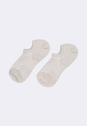 Men's Basic Hidden Socks