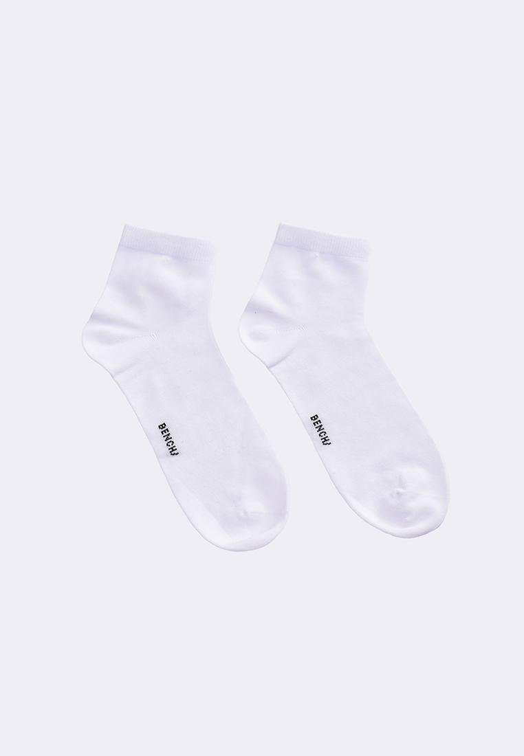 Men's Basic Ankle Socks