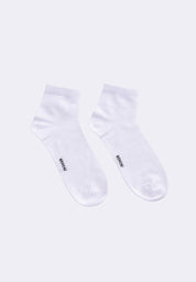 Men's Basic Ankle Socks