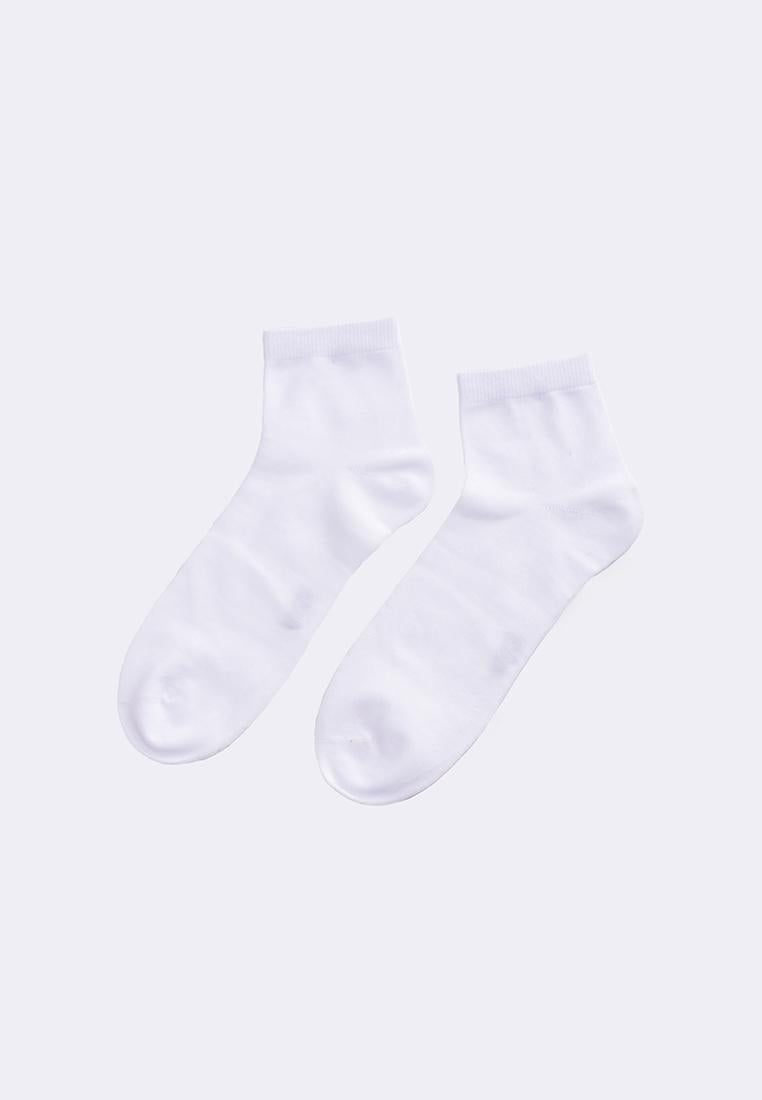Men's Basic Ankle Socks