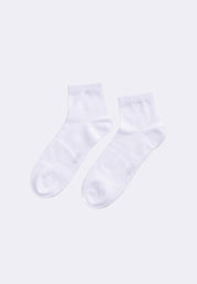 Men's Basic Ankle Socks