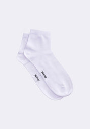Men's Basic Ankle Socks