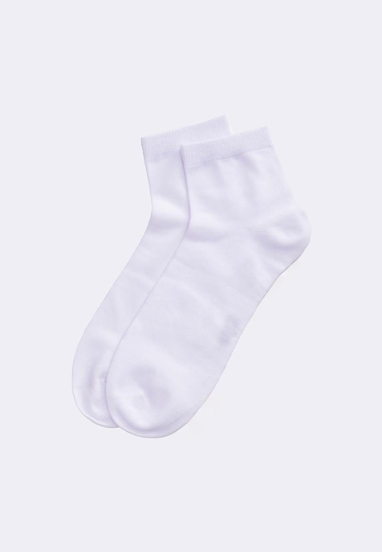 Men's Basic Ankle Socks