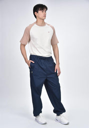 Men's Active Athleisure Pants