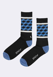 Men's Long Socks