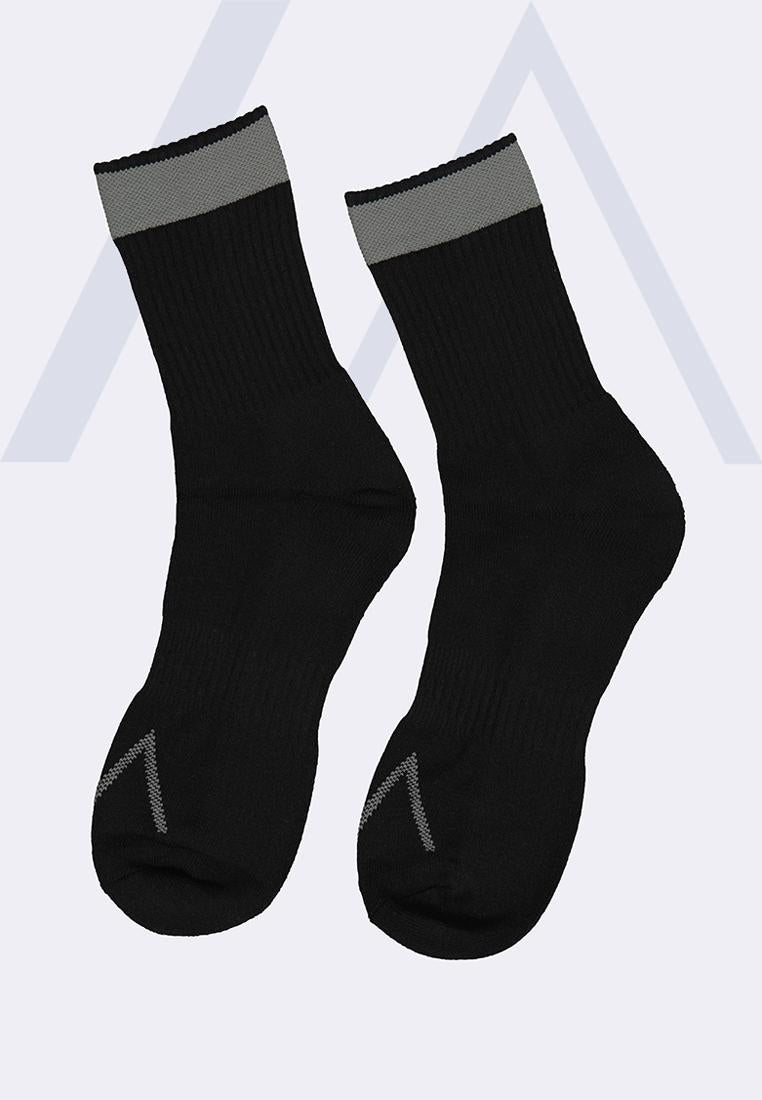 Men's Active Sports Long Socks