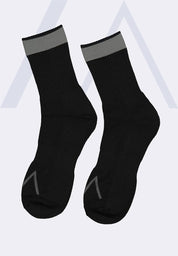 Men's Active Sports Long Socks