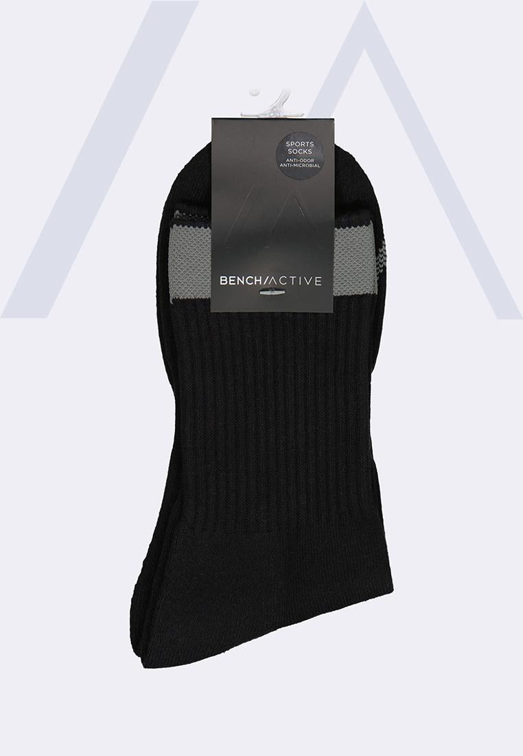 Men's Active Sports Long Socks