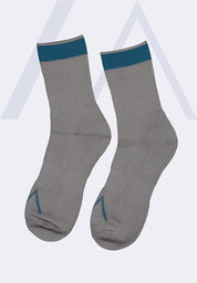 Men's Active Sports Long Socks