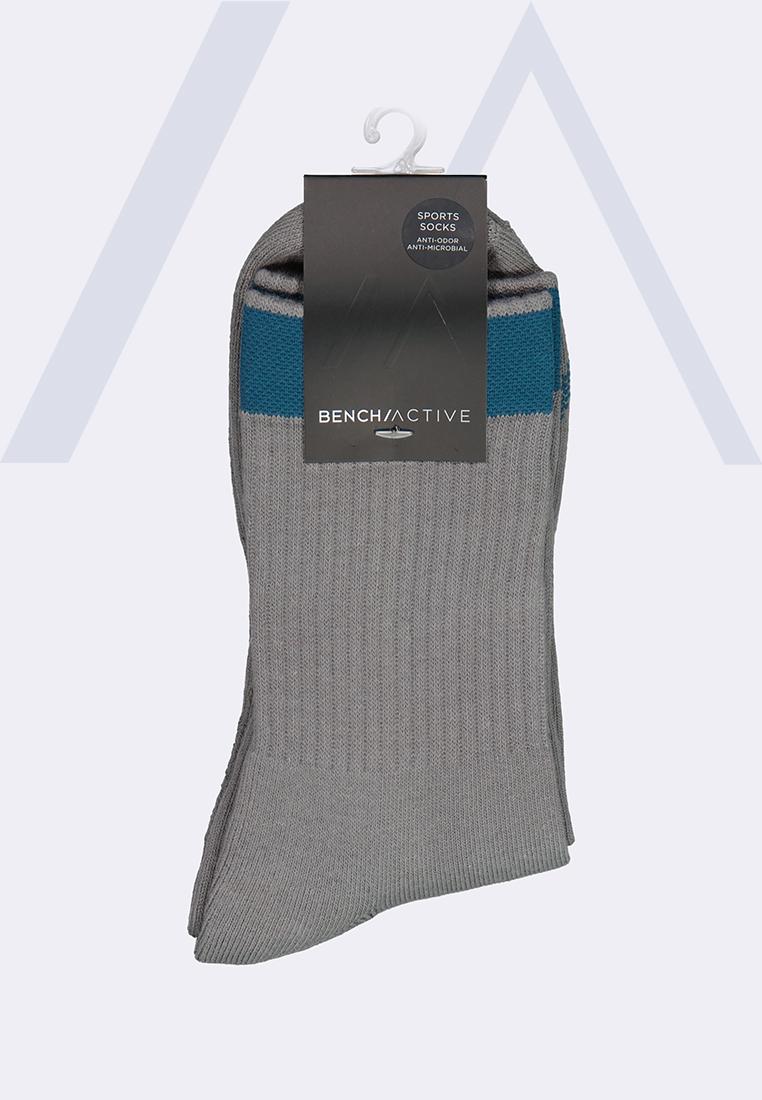 Men's Active Sports Long Socks
