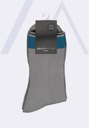 Men's Active Sports Long Socks